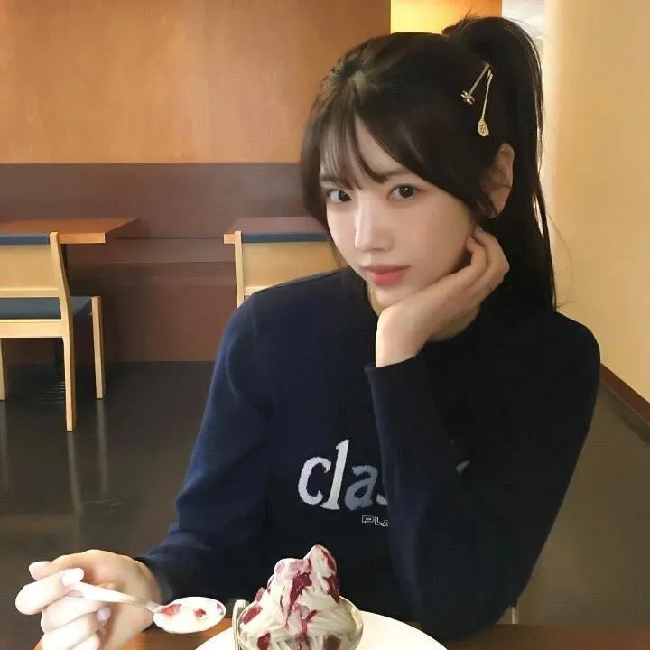 完美的一对